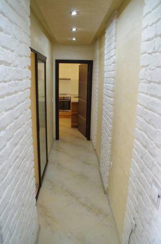 Apartment Burgas Center