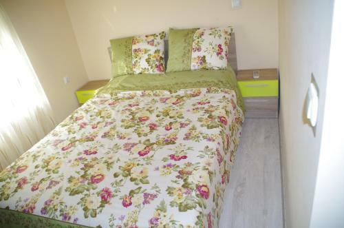 Apartment Burgas Center