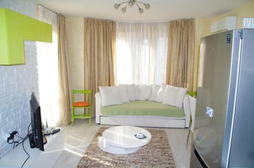 Apartment Burgas Center
