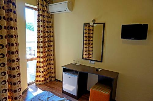 Bisser Hotel