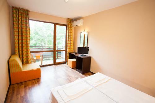 Bisser Hotel