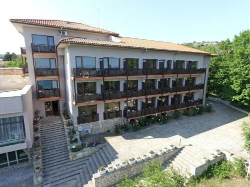 Bisser Hotel