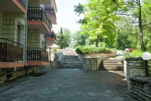 Bisser Hotel