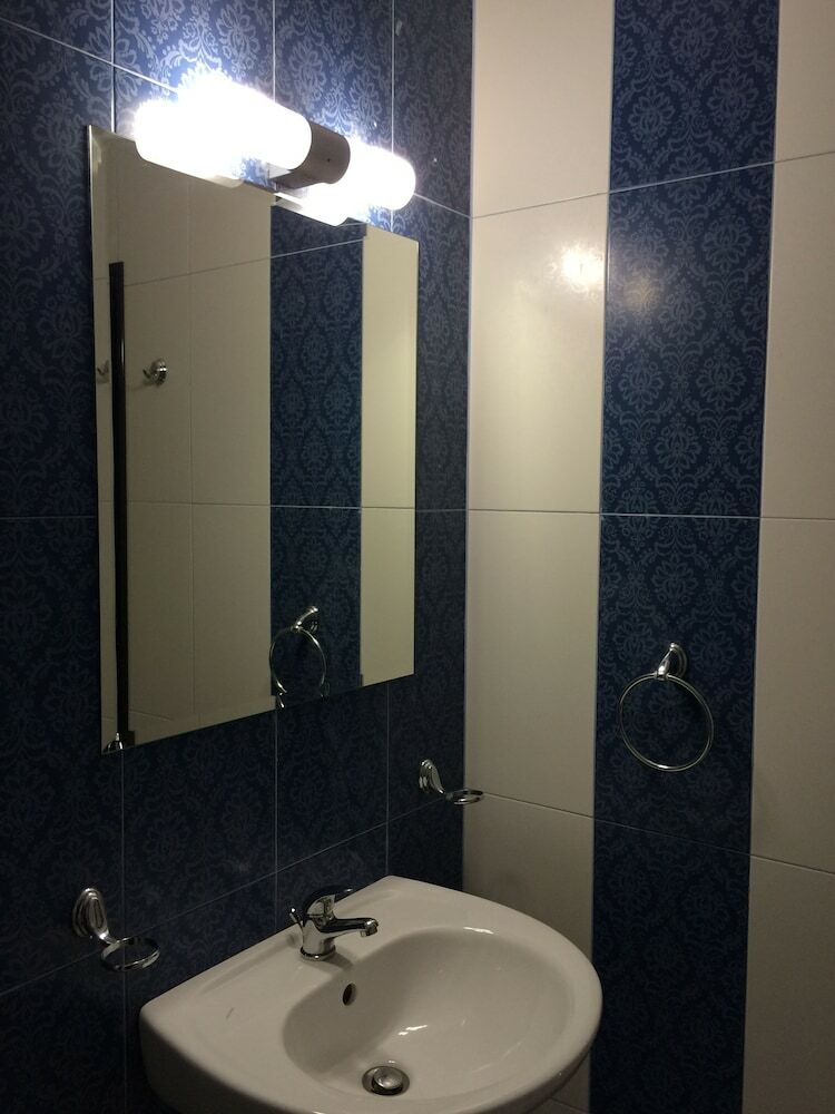 Aparthotel Palm Residence Deluxe Studios