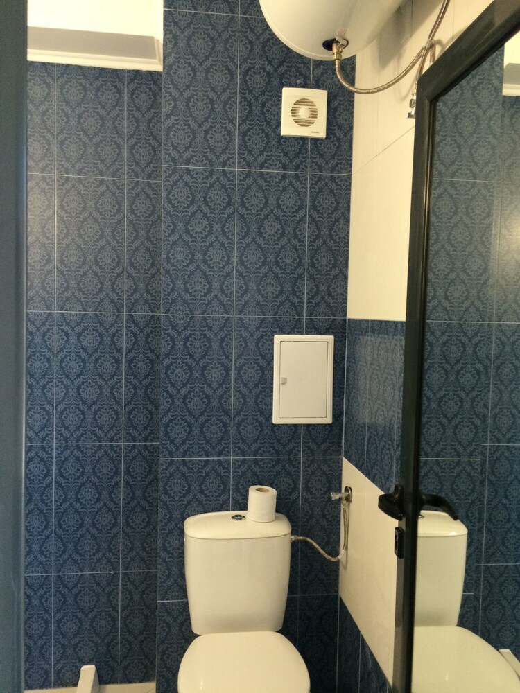 Aparthotel Palm Residence Deluxe Studios