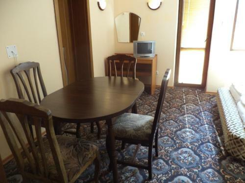 Hotel Saint Peter