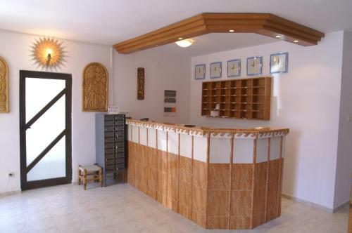 Hotel Saint Peter