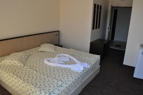 St. George Apartments