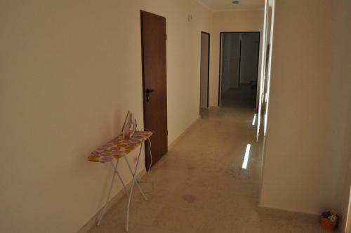 St. George Apartments