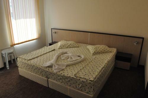 St. George Apartments