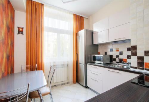 Apartment On Kiseliova 13