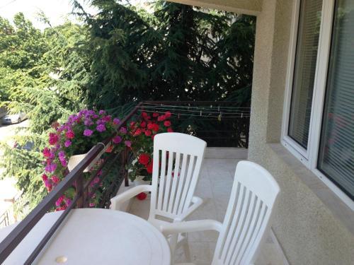 Hostal T&d Guesthouse Suites