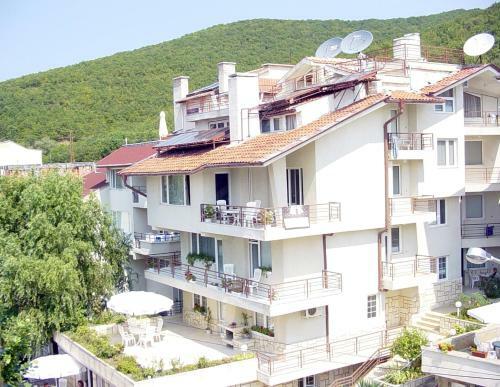 Hostal T&d Guesthouse Suites
