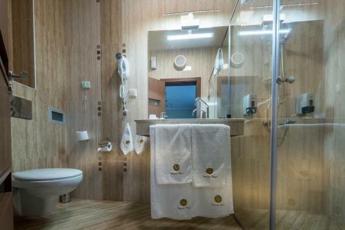 Hostal Victoriya's House