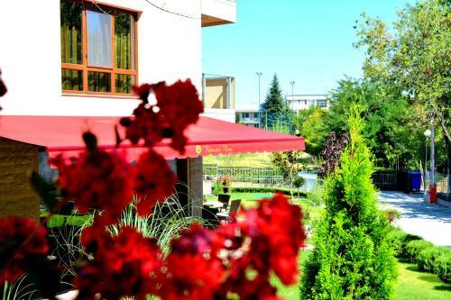Hostal Victoriya's House