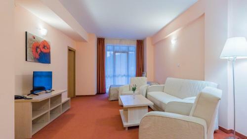 Hotel Orpheus - Casino And Spa