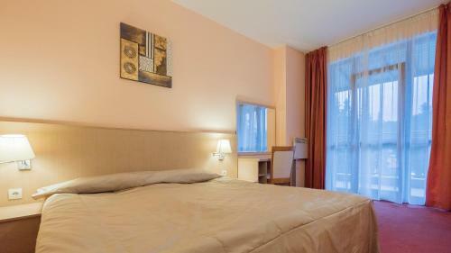 Hotel Orpheus - Casino And Spa