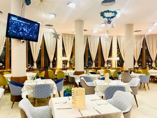 Hotel Orpheus - Casino And Spa
