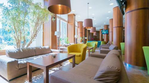 Hotel Orpheus - Casino And Spa