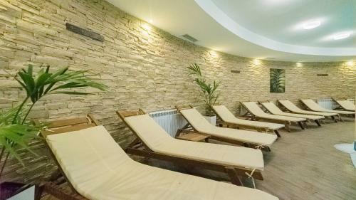 Hotel Orpheus - Casino And Spa