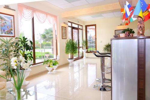 Family Hotel Vega