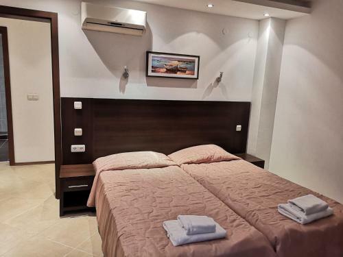 Marina City Aparthotel
