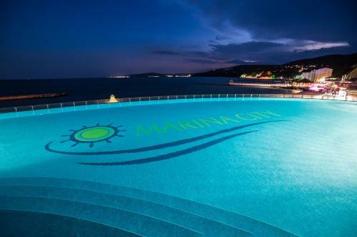 Marina City Aparthotel