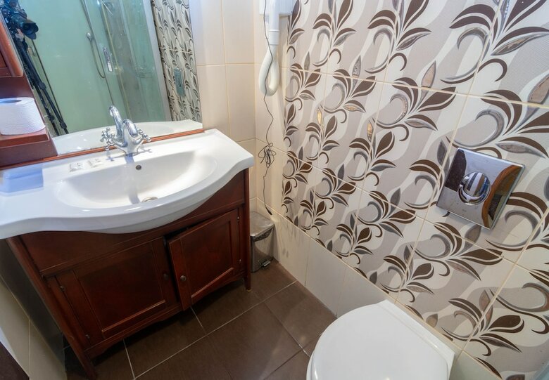 Hostal Fener Guest House