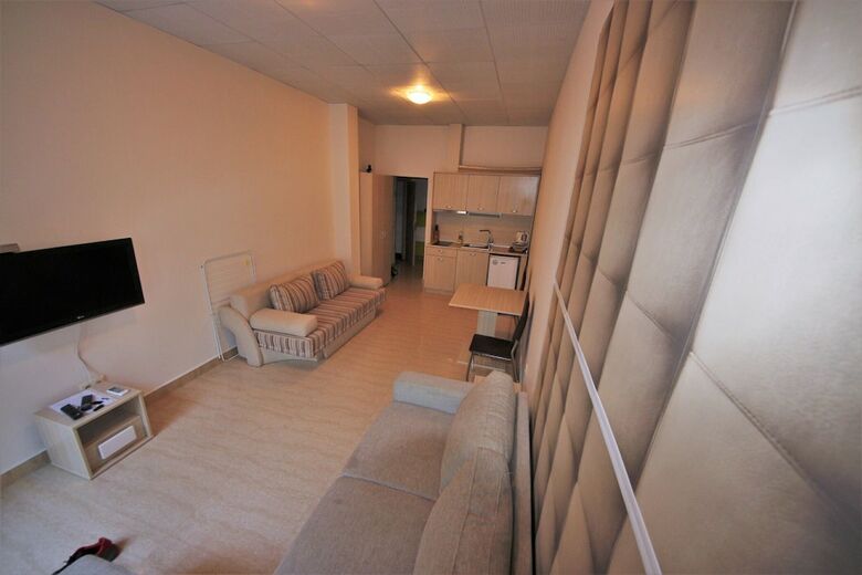Menada Tarsis Apartments
