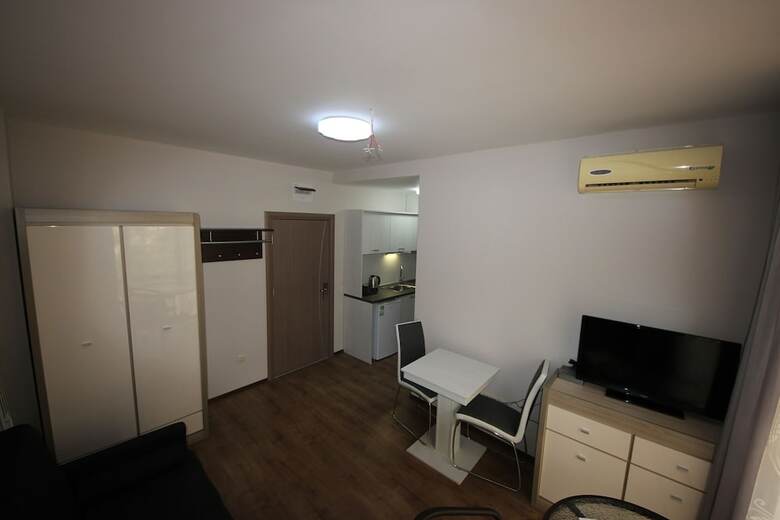 Menada Tarsis Apartments