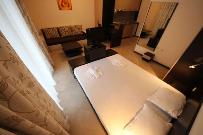 Menada Tarsis Apartments