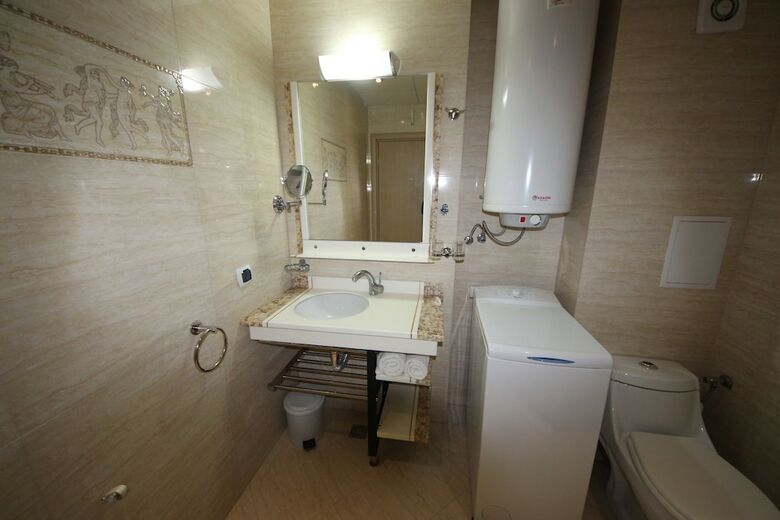 Menada Tarsis Apartments
