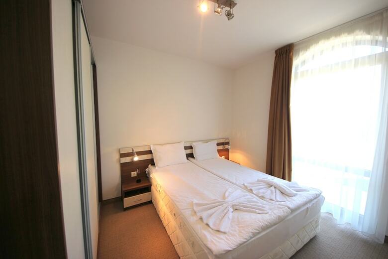 Menada Tarsis Apartments