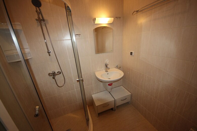 Menada Tarsis Apartments
