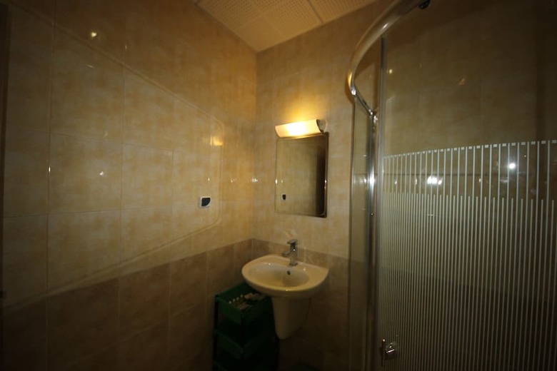 Menada Tarsis Apartments