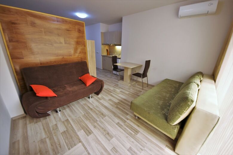 Menada Tarsis Apartments