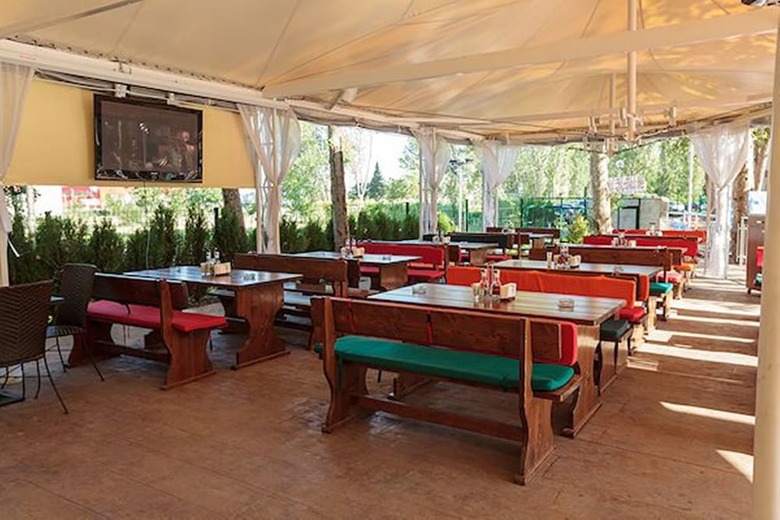 Menada Tarsis Apartments