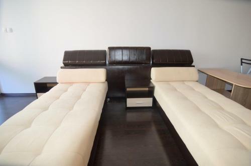 Sunny Dream Family Apartments