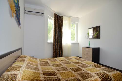Sunny Dream Family Apartments