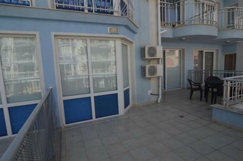 Sunny Dream Family Apartments