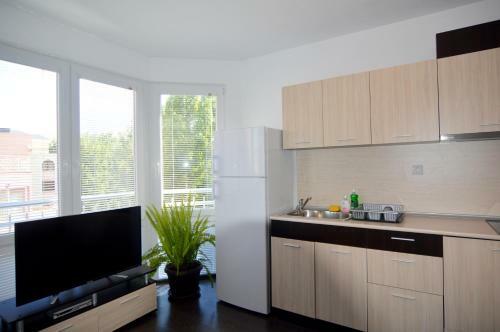 Sunny Dream Family Apartments