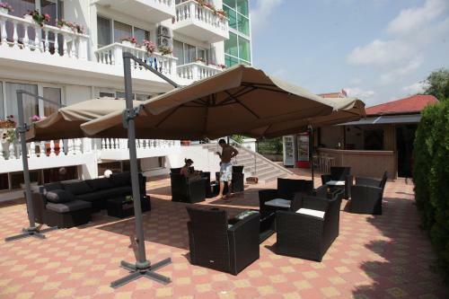 Hotel Zaara