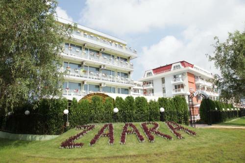 Hotel Zaara