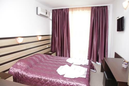 Hotel Zaara