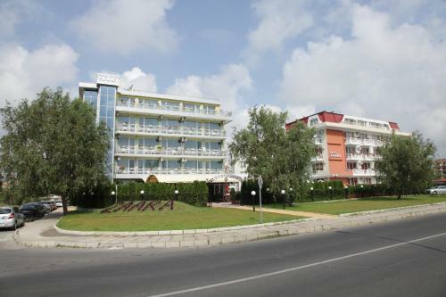 Hotel Zaara