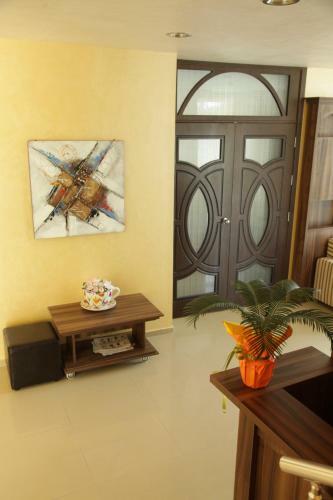 Hotel Zaara