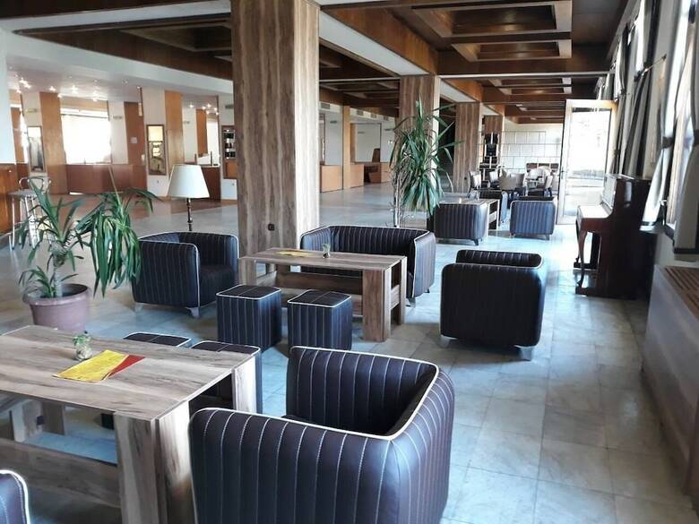 Interhotel Veliko Tarnovo