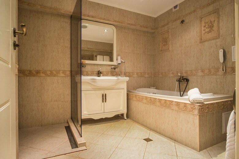 Interhotel Veliko Tarnovo