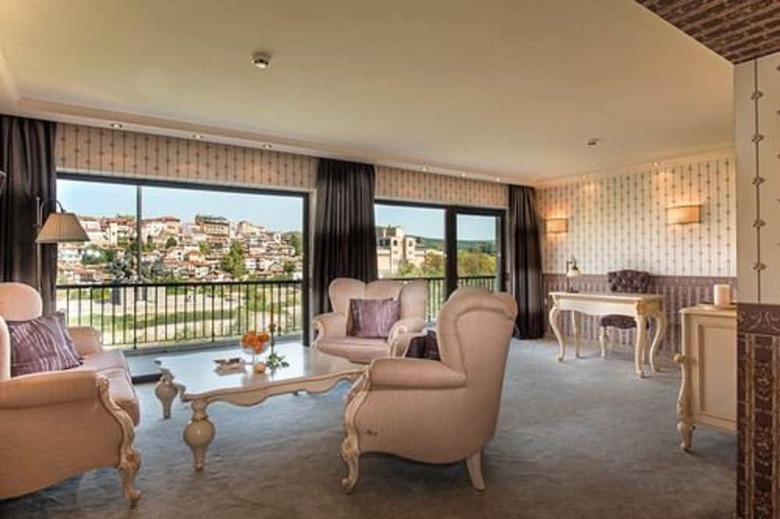 Interhotel Veliko Tarnovo