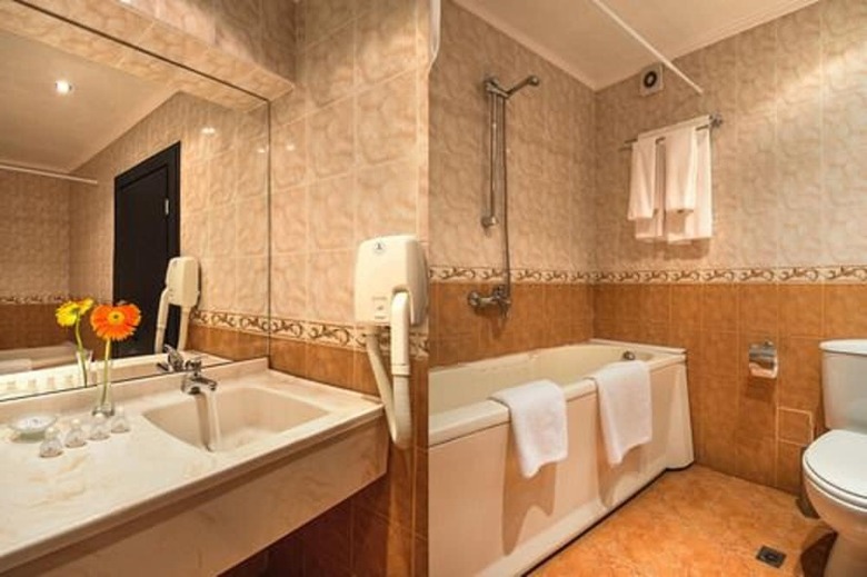 Interhotel Veliko Tarnovo